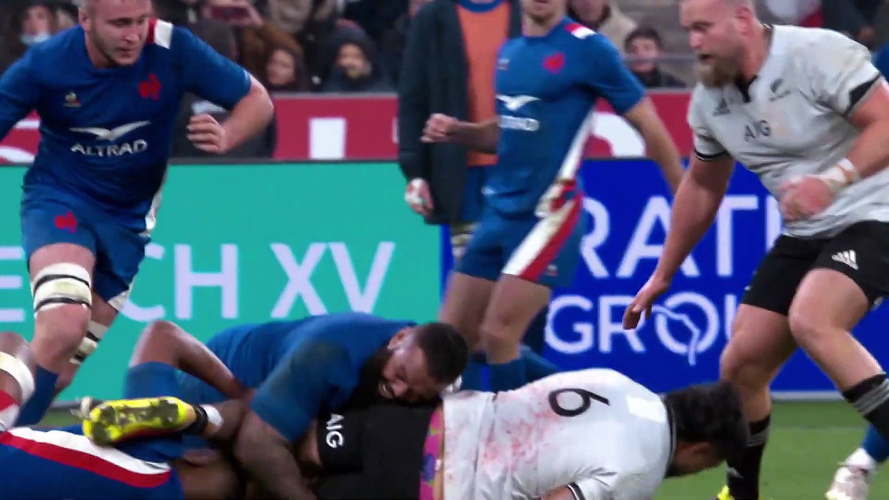 Regardez la bande annonce de rentrée de France Télévisions pour 2022/2023