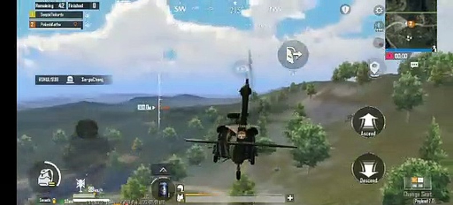 Pubg movie lite video game chicken dinar united stade video game in india