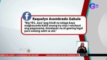 Tanong ng State of the Nation Facebook page: Pabor ka ba or hindi sa divorce?