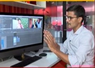 Nupur Sharma Row : फोरेंसिक एक्सपर्ट से जानिए अजमेर पुलिस के वायरल वीडियो का सच