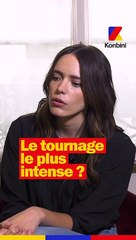 下载视频: Les secrets de tournage de Stacy Martin