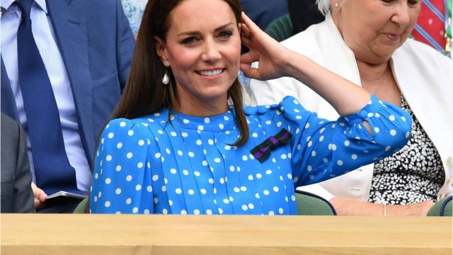 VOICI : Kate Middleton dans l'embarras : son frère James au coeur d'une enquête financière (1)