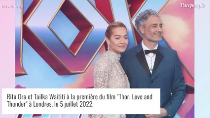 Serena Williams : Toute en transparence avec son mari Alexis, devant Rita Ora amoureuse et scintillante