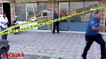 Acı olay!  6. kattan düşen 2 yaşındaki çocuk hayatını kaybetti