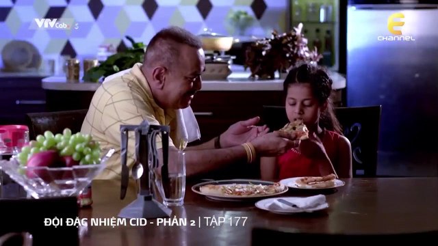 đội đặc nhiệm cid tập 177 - Phần 2 - Phần - phim vtvcab5 - thvl3 long tieng P6 - tron bo - p2 - xem phim doi dac nhiem cid phan 2 tap 178