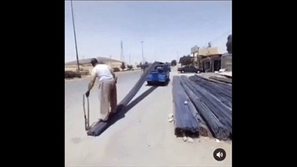 On sent bien que ça va mal se finir