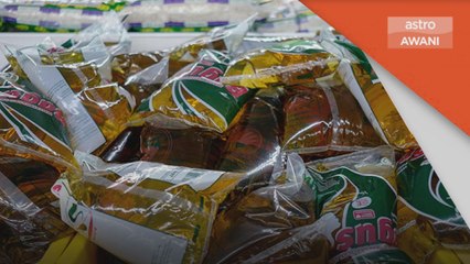 Pasukan Khas Jihad | Isu bekalan minyak masak, ayam, telur dibentang pada Khamis