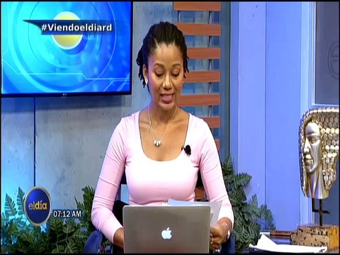 #ElDia/ Lista de 41 personas imputadas por el caso Medusa/ 6 julio 2022