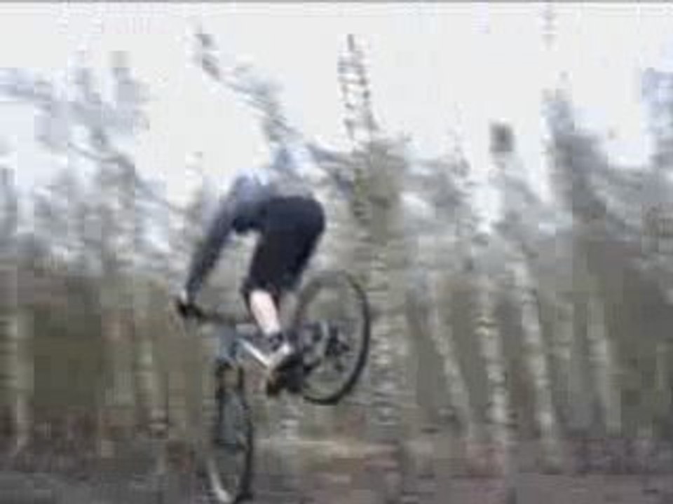 Session au terril de raismes