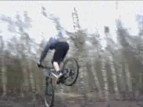 Session au terril de raismes