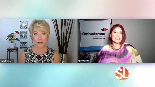 Ombudsman High Schools enrolling now for 22/23 school year