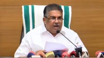 Kerala Minister Saji Cheriyan resigns over anti-Constitution remarks