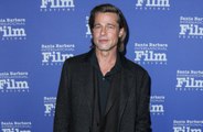 Brad Pitt suffers from prosopagnosia