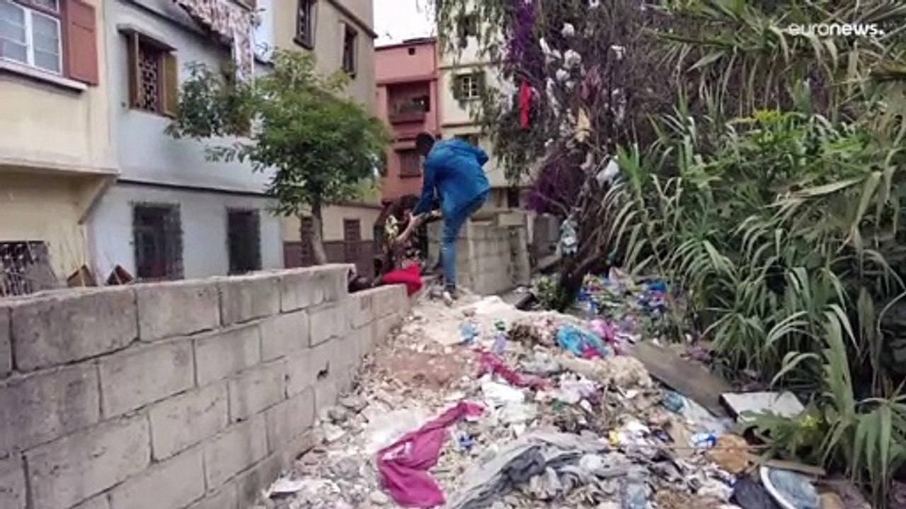 Melilla Zaun-Tragödie: was wurde aus zurückgewiesenen Migranten?