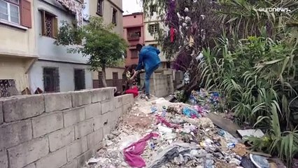 Melilla Zaun-Tragödie: was wurde aus zurückgewiesenen Migranten?