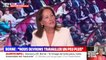Ségolène Royal: "On a une femme Première ministre qui n'a pas été capable de défendre la parité"