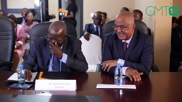 [#Reportage] Gabon: lancement de l’atelier sur «les Etats généraux des traités et accords internationaux»