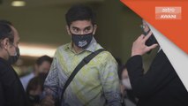 Mahkamah | Pengeluaran RM1 juta arahan Syed Saddiq tak ikut prosedur