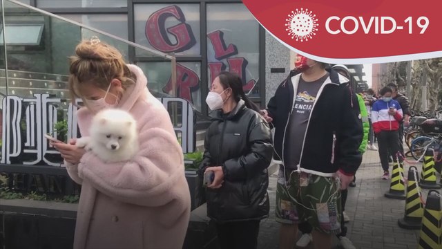 COVID-19 | Beijing wajibkan suntikan vaksin sebelum masuk tempat sesak