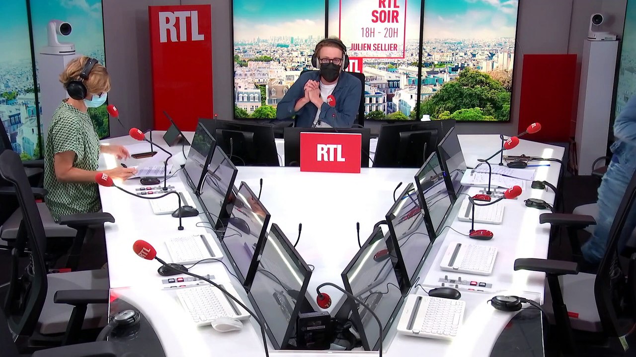 Les infos de 18h - Discours de Borne : pourquoi le gouvernement veut nationaliser EDF ?