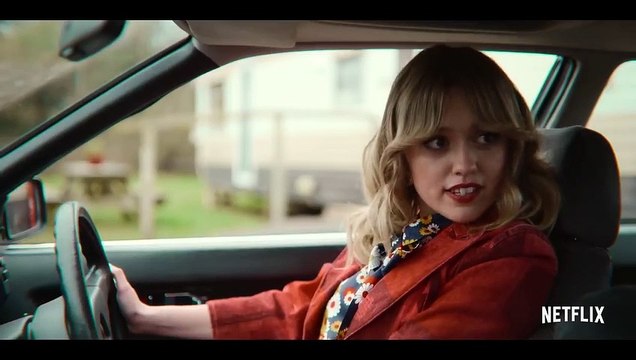 Sex Education saison 4 : gros choc, une star quitte la série avant le tournage