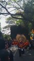 Reog PSHT Ponorogo
