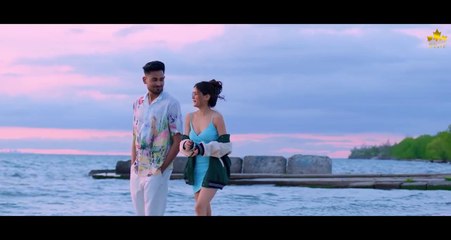 Lakeer (Official Video) Raavi Gill Ft. Neha Jethwani - Gur Sidhu - Kaptaan -New Punjabi song 2022
