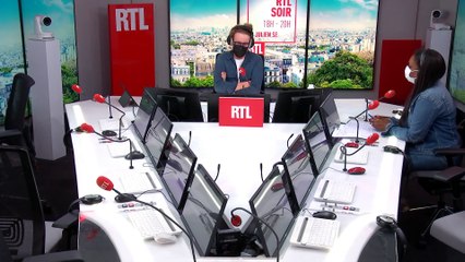 L'invité de RTL Soir du 06 juillet 2022