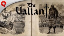 Tráiler de The Valiant: este vídeo presenta a sus personajes jugables y habilidades