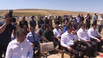 KIRIKKALE - Çörek otu ekim alanı artırılacak