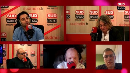 Rapatriement de Syrie : êtes-vous inquiets ?