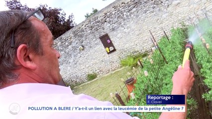 Le Journal - 06/07/2022 - SANTE / Quel dispositif pour les urgences d'Indre-et-Loire cet été?