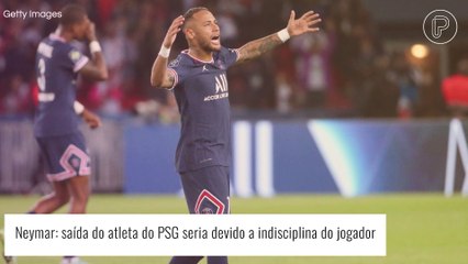 Neymar no PSG? Em meio a polêmicas, novo treinador dá declaração surpreendente sobre jogador