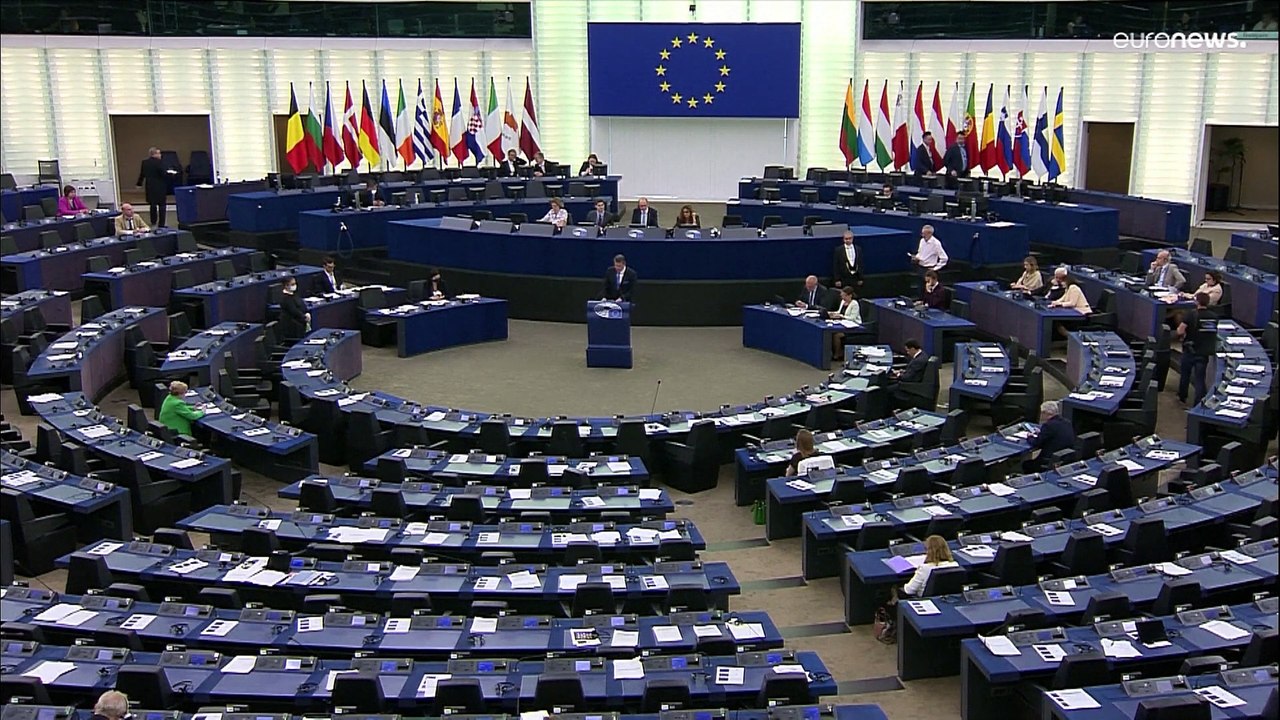 Gefährdetes Nordirland-Protokoll: EU zeigt GB Zuckerbrot und Peitsche