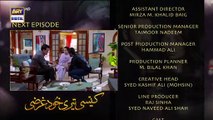Kaisi Teri Khudgharzi Episode 10  Teaser  Presented By Head  Shoulders -  ARY Digital