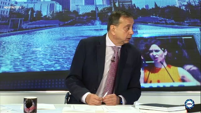 Fran Trejo: Gobierno y Gobierno viven en disputa, se necesitan, pero cuidado con Yolanda Díaz