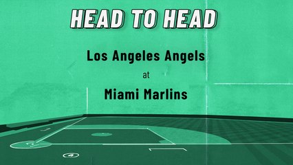 Trevor Rogers Prop Bet: Strikeouts Over/Under, Angels At Marlins, July 6, 2022