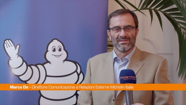 Michelin, Do Pronti alla transizione ecologica
