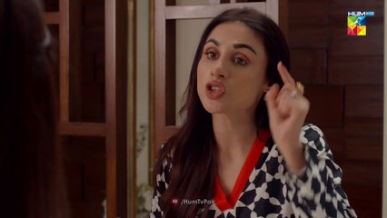 Hasrat, Episode #25, HUM TV Drama, HD Full Official Video - 6 July 2022