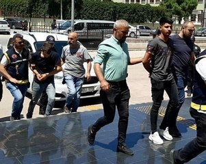 Son dakika haberleri | HUSUMETLİSİ BIÇAKLADI, HASTANEDE KURTARILAMADI