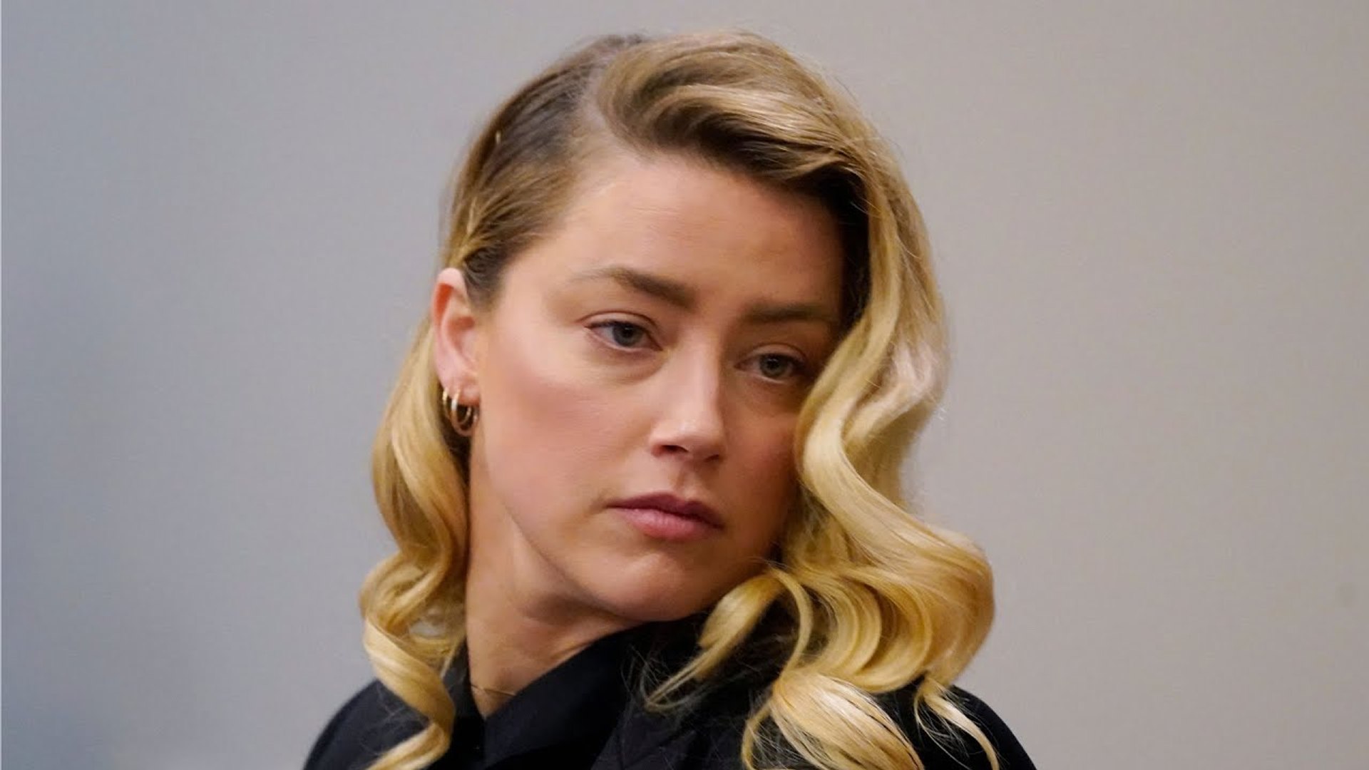 Amber Heard Seeks to TOSS OUT Johnny Depp Trial Verdict