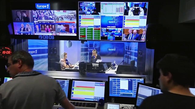 Grève : la SNCF accorde 3,1% d'augmentation médiane à ses salariés, selon deux syndicats