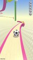 Action Balls All Levels Gameplay Ios Android
