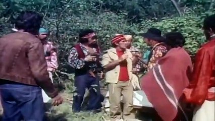 Os Trapalhões - O Trapalhão Nas Minas Do Rei Salomão parte 01