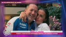 ¡Le quitaron a su hijo! Mayela Laguna rompe el silencio tras supuestos abusos de Luis Enrique Guzmán
