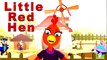 Little Red Hen - English Fairy Tales