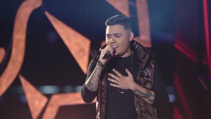 Felipe Araújo - Clube Do Araújo - Segundo Tempo