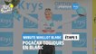 Krys White Jersey Minute / Minute Maillot Blanc Krys - Étape 5 / Stage 5 - #TDF2022