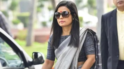 Mahua Moitra under fire over Kaali remarks: Should public figures stay off religion?