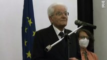 Mattarella in Mozambico: amicizia radicata, forte e solida